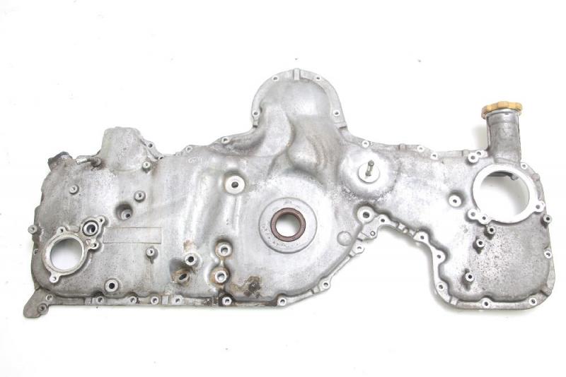 Stirndeckel 13117AA070 Subaru FORESTER 3 SH