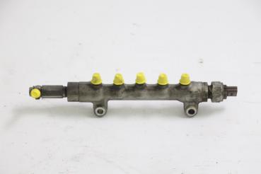 Diesel Verteilerrohr 16670AA000 Subaru FORESTER 3 SH