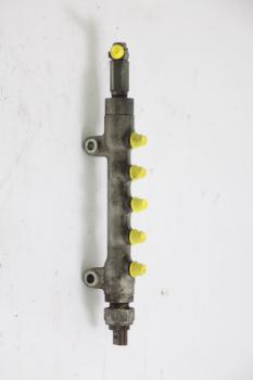 Preview: Diesel Verteilerrohr 16670AA000 Subaru FORESTER 3 SH