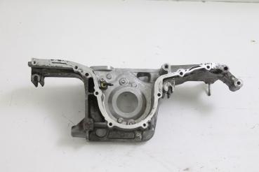 Preview: Stirndeckel Subaru FORESTER 3 SH