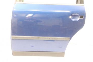 Preview: Tür hinten links 3B9833051AC VW PASSAT Variant 3BG
