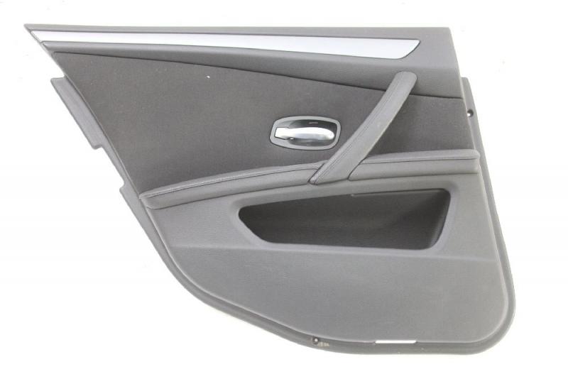 Türverkleidung innen 51426984275 BMW 5er Touring E61