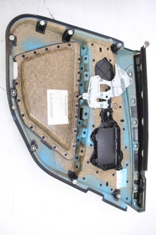 Preview: Türverkleidung innen 51426984275 BMW 5er Touring E61