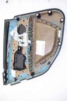 Preview: Türverkleidung innen 51426984276 BMW 5er Touring E61