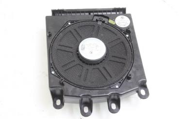 Lautsprecher 65136919354 BMW 5er Touring E61