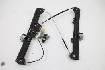 Fensterheber elektrisch vorn rechts 7184384E BMW 5er Touring E61