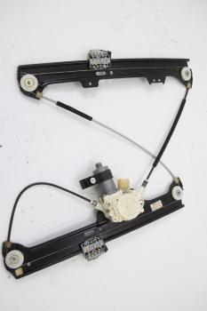 Preview: Fensterheber elektrisch vorn rechts 7184384E BMW 5er Touring E61