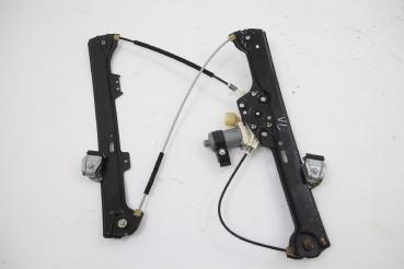 Fensterheber elektrisch vorn links 7184383E BMW 5er Touring E61
