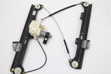 Preview: Fensterheber elektrisch vorn links 7184383E BMW 5er Touring E61