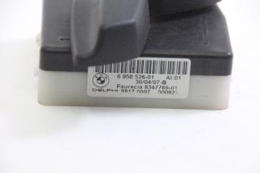 Preview: Schalter Sitz 61316958526 BMW 5er Touring E61