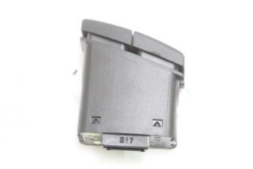 Preview: Schalter Warnblink 61316919506 BMW 5er Touring E61