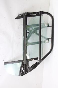 Preview: Fensterheber elektrisch 3trg. vorn rechts 4517210201 Smart FORTWO Coupe 451