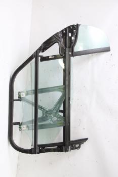 Preview: Fensterheber elektrisch 3trg. vorn rechts 4517210201 Smart FORTWO Coupe 451