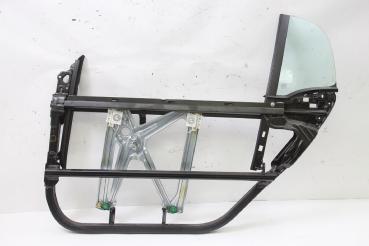 Fensterheber elektrisch 3trg. vorn links 4517210101 Smart FORTWO Coupe 451