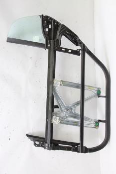 Preview: Fensterheber elektrisch 3trg. vorn links 4517210101 Smart FORTWO Coupe 451