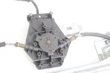 Preview: Fensterheber elektrisch hinten rechts 04724558AF Chrysler PT CRUISER