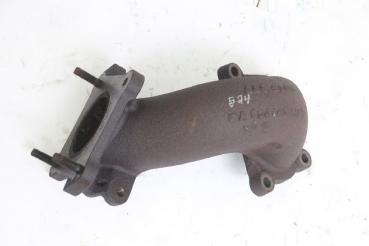 Preview: Auspuff / Hosenrohr 6641420108 Chrysler PT CRUISER