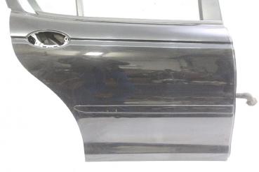 Preview: Tür hinten rechts C2S42631 Jaguar X-TYPE