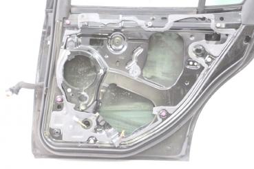 Preview: Tür hinten rechts C2S42631 Jaguar X-TYPE
