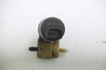 Preview: Scheibenwischerwasserpumpe 1J5955651 Skoda FABIA 1 6Y