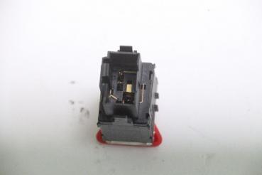 Preview: Schalter Warnblink 6Y0953235 Skoda FABIA 1 6Y