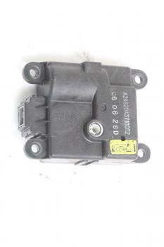 Stellmotor Heizung A24820A3710002 Honda CIVIC 8 Hatchback FN FK
