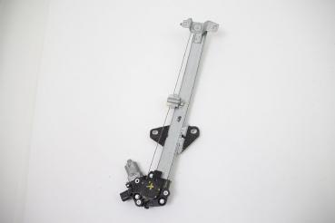 Fensterheber elektrisch hinten rechts 72710SMGE01 Honda CIVIC 8 Hatchback FN FK