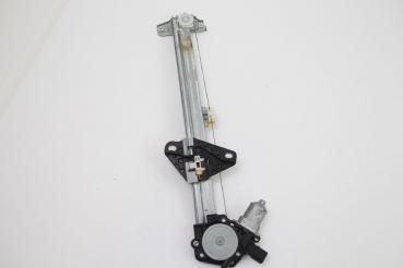 Preview: Fensterheber elektrisch hinten rechts 72710SMGE01 Honda CIVIC 8 Hatchback FN FK