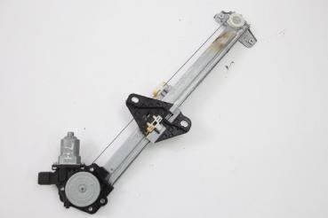 Preview: Fensterheber elektrisch hinten links 72750SMGE01 Honda CIVIC 8 Hatchback FN FK