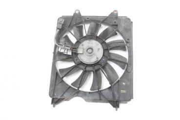 Ventilator (am Kühler) 1680008110 Honda CIVIC 8 Hatchback FN FK
