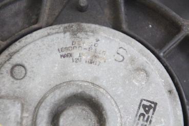 Preview: Ventilator (am Kühler) 1680008110 Honda CIVIC 8 Hatchback FN FK