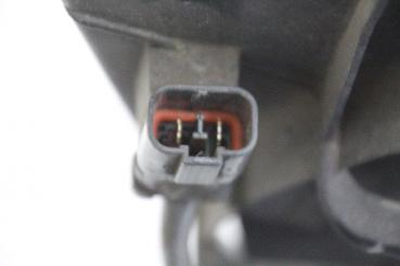 Preview: Ventilator (am Kühler) 1680008110 Honda CIVIC 8 Hatchback FN FK