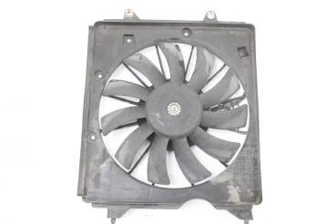 Preview: Ventilator (am Kühler) 1680008110 Honda CIVIC 8 Hatchback FN FK