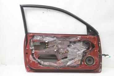 Preview: Tür 3trg links B02S59020D Mazda 323 P BA
