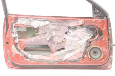 Preview: Tür 3trg links B02S59020D Mazda 323 P BA