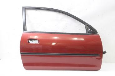 Tür 3trg rechts B02S58020D Mazda 323 P BA