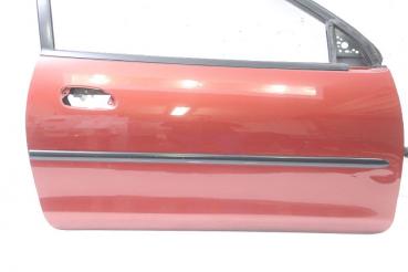 Preview: Tür 3trg rechts B02S58020D Mazda 323 P BA