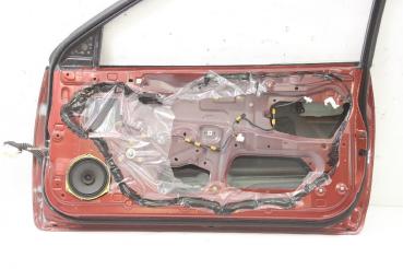 Tür 3trg rechts B02S58020D Mazda 323 P BA