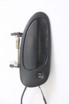 Preview: Türgriff außen vorn rechts BC1D58410A Mazda 323 P BA