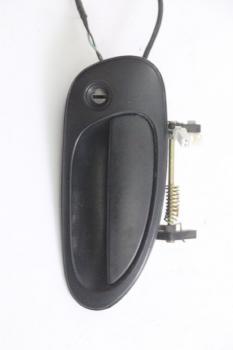 Preview: Türgriff außen vorn rechts BC1D58410A Mazda 323 P BA