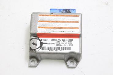 Steuergerät Aufprallsensor B16A57K30 Mazda 323 P BA
