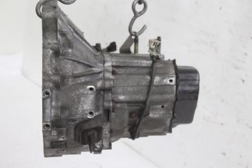 Preview: Getriebe 5 Gang F5D217150F Mazda 323 P BA
