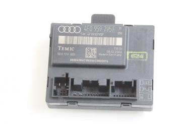 Steuergerät Karosserie 4F0959795E Audi A6 Avant C6
