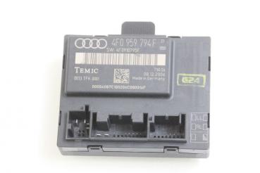 Steuergerät Karosserie 4F0959794E Audi A6 Avant C6