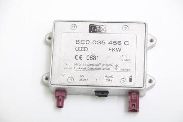 Antennenweiche 8E0035456C Audi A6 Avant C6