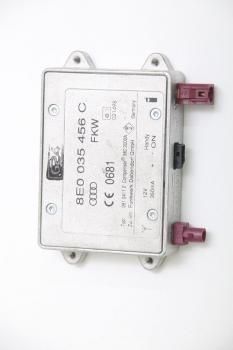 Preview: Antennenweiche 8E0035456C Audi A6 Avant C6