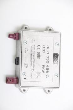 Preview: Antennenweiche 8E0035456C Audi A6 Avant C6