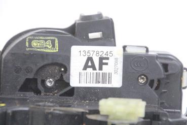 Preview: Türschloß hinten rechts 13578245AF Chevrolet ORLANDO J309