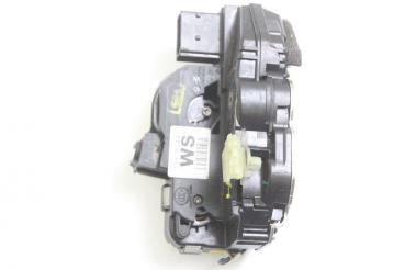 Türschloß hinten links 13578244WS Chevrolet ORLANDO J309