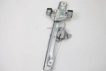 Preview: Fensterheber elektrisch hinten links 95021796 Chevrolet ORLANDO J309